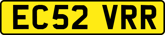 EC52VRR