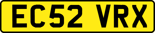 EC52VRX