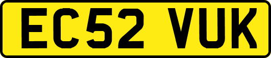 EC52VUK