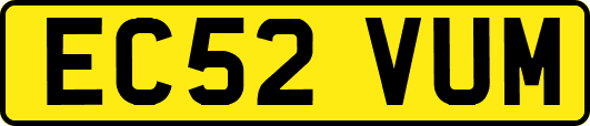 EC52VUM