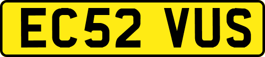 EC52VUS