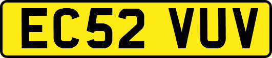 EC52VUV