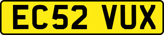 EC52VUX