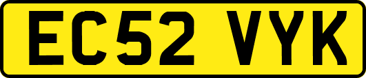 EC52VYK