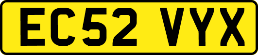 EC52VYX