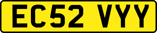 EC52VYY