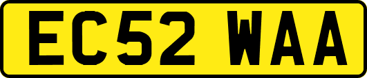 EC52WAA