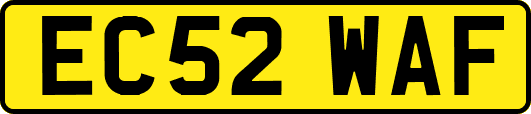 EC52WAF
