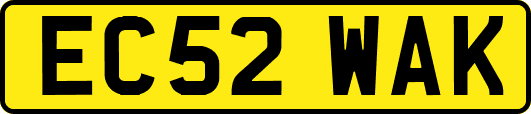 EC52WAK