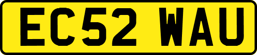 EC52WAU