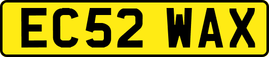 EC52WAX