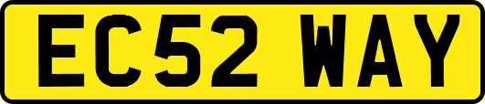 EC52WAY