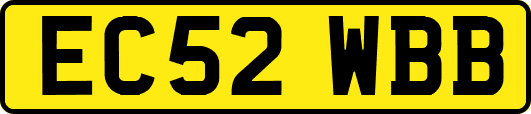 EC52WBB