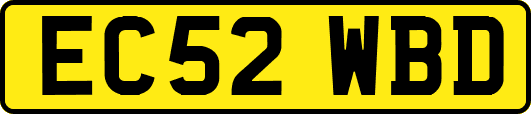 EC52WBD