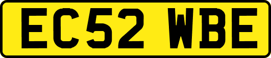 EC52WBE
