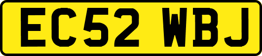 EC52WBJ
