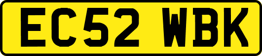 EC52WBK
