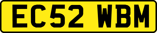 EC52WBM