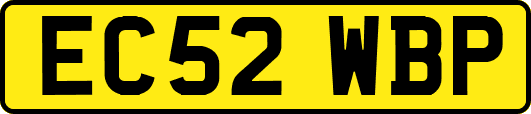 EC52WBP