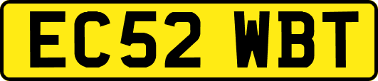 EC52WBT
