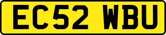 EC52WBU
