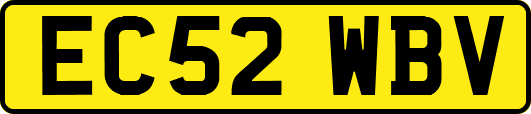 EC52WBV