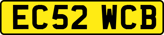 EC52WCB