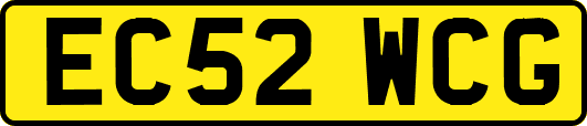 EC52WCG