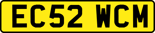 EC52WCM