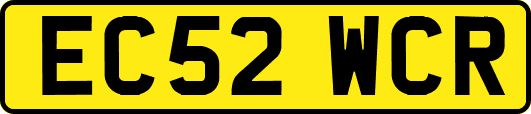 EC52WCR