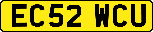 EC52WCU