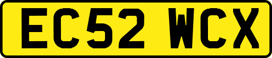 EC52WCX