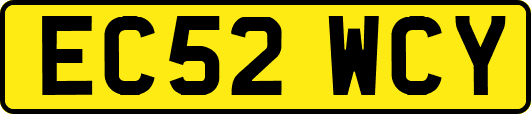 EC52WCY