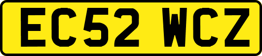 EC52WCZ