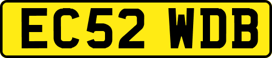 EC52WDB