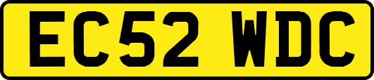 EC52WDC