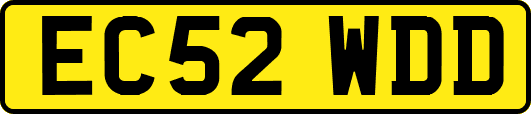 EC52WDD
