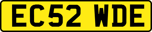 EC52WDE