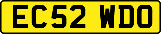 EC52WDO