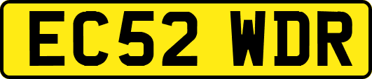 EC52WDR