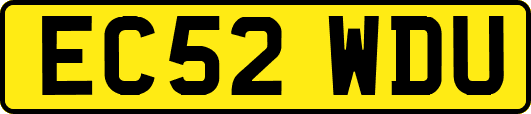 EC52WDU