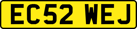 EC52WEJ