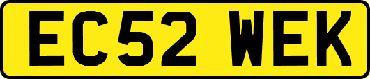 EC52WEK