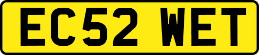 EC52WET