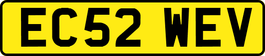 EC52WEV
