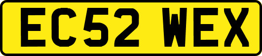 EC52WEX