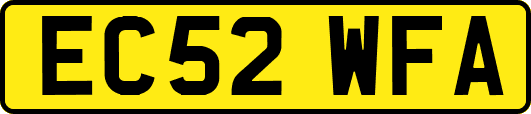EC52WFA