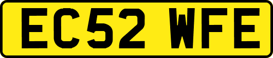 EC52WFE