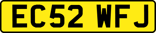 EC52WFJ