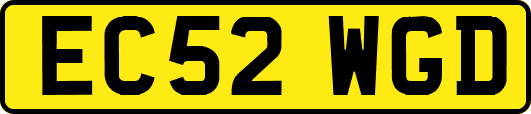 EC52WGD